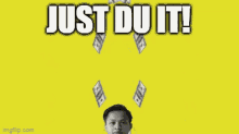 Andi Duit GIF - Andi Duit Just Do It GIFs