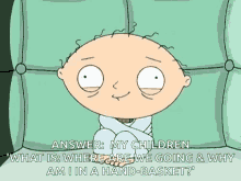 Family Guy Stewie GIF - Family Guy Stewie Crazy GIFs