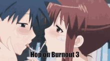 Burnout3 GIF - Burnout3 GIFs
