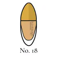a bottle of lisa eldridge foundation is shown