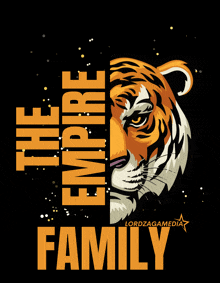 Empire Family GIF