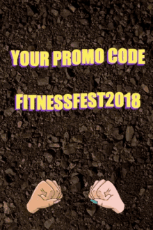 promocode fitnessfest singapore