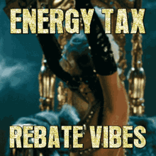 Clean Energy Climate GIF - Clean Energy Climate Energy Crisis GIFs