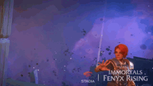 Give It To Me Fenyx GIF - Give It To Me Fenyx Immortals Fenyx Rising GIFs