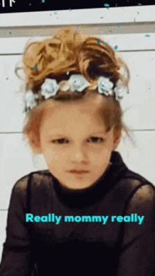 Really Mommy Seriously GIF - Really Mommy Seriously Kid GIFs