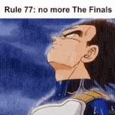 The Finals Rule 77 GIF - The Finals Finals Rule 77 GIFs