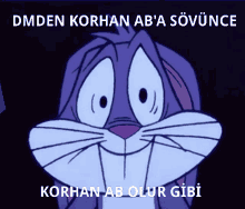 Korhan Abi GIF