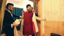 Vivek Vivek Dahiya GIF - Vivek Vivek Dahiya Wedding GIFs