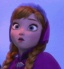 Frozen Anna GIF - Frozen Anna Disney GIFs