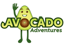 avocado adventures joypixels wave hi hello