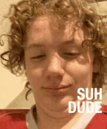 Suh Dude GIF - Suh Dude De Fede GIFs