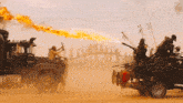 On The Way Mad Max Fury Road GIF - On The Way Mad Max Fury Road Omw GIFs