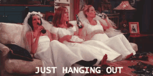 Just Hanging Out GIF - Just Hanging Out Hanging Out Casual Hang Out GIFs