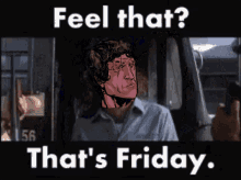 Friday The Hallowed GIF - Friday The Hallowed Liberty Square GIFs