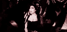 Amy Winehouse Shocked GIF - Amy Winehouse Shocked Winehouse GIFs