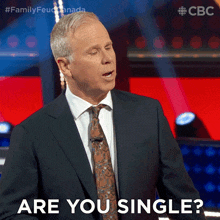 Are You Single Gerry Dee GIF