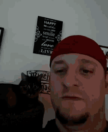 Cat Selfie GIF - Cat Selfie Silhouette GIFs