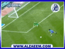 مهارة سامي الجابر الهلال مانشستر الكرة السعودية GIF - Sami Aljaber Alhilal Saudi Soccer GIFs