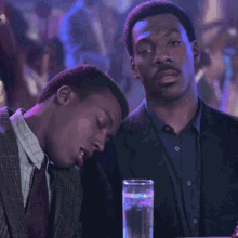 Coming To America Coming To America Movie GIF - Coming To America Coming To America Movie Sleepy GIFs