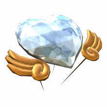 wonderful diamond wonderful diamond glider mario kart