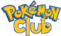 Pokemonclub Sticker - Pokemonclub Stickers
