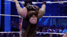 Bray Wyatt Randy Orton GIF - Bray Wyatt Randy Orton Wrestling GIFs