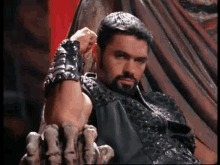 ares god of war xwp xena warrior princess kevin tod smith
