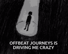 Omori Crazy GIF - Omori Crazy Offbeat Journeys GIFs