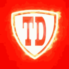 Td Logo GIF - Td Logo Brand GIFs
