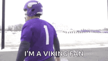 Vikings Wut GIF - Vikings Wut Minnesota GIFs