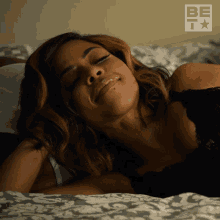 Sleeping Sasha Duncan GIF - Sleeping Sasha Duncan The Family Business GIFs