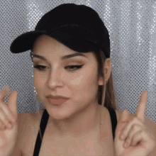 Aidette Cancino Oh Darling GIF - Aidette Cancino Oh Darling GIFs