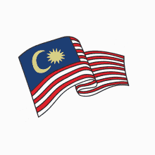 Kfc Malaysia Malaysia GIF - Kfc Malaysia Malaysia Flag GIFs