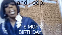 Mgr Birthday Megagutterrat GIF - Mgr Birthday Megagutterrat GIFs