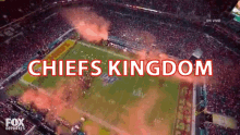 Super Bowl Champions Kansas City Chiefs GIF - Super Bowl Champions Kansas City Chiefs Chiefs Kingdom GIFs