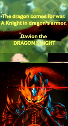 Dragon Game On GIF - Dragon Game On Knight GIFs
