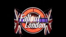 Fallout London Fallout Mod GIF - Fallout London Fallout Fallout Mod GIFs