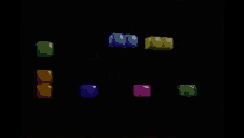 Tetris 3d GIF - Tetris 3d Animation GIFs