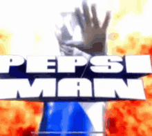 Pepsi Man Pepsi GIF - Pepsi Man Pepsi GIFs