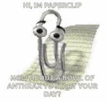 Paperclip GIF - Paperclip GIFs