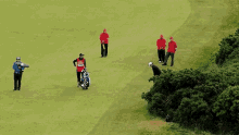 The Open Golf Channel GIF