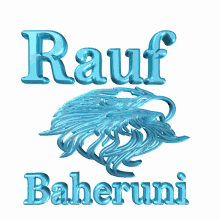 Raufbaheruni Rauf GIF - Raufbaheruni Rauf Baheruni GIFs