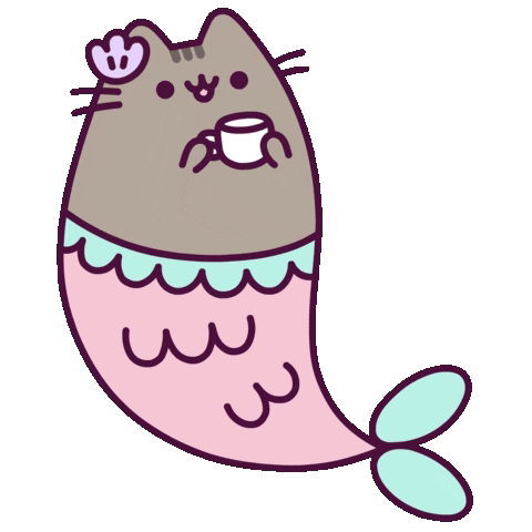 Pusheen Pusheen Cat Sticker Pusheen Pusheen cat Pusheen s best friend Discover Share GIFs