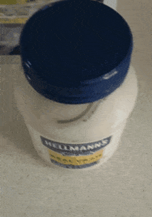 Hellmans Mayo GIF