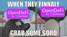 Opendefi Oro GIF