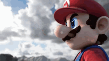 Supersmashbros Wiiu GIF - Supersmashbros Wiiu Mario GIFs
