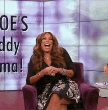 Wendy Williams Laughing GIF - Wendy Williams Laughing Lol GIFs
