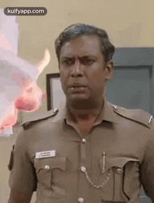 Frustrated.Gif GIF - Frustrated Samuthirakani Actor GIFs