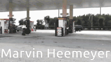 Marvin Heemeyer GIF - Marvin Heemeyer Marvin Heemeyer GIFs