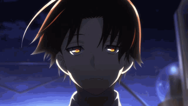 Classroom Of The Elite (Anime): Reactions - Rem_Fanatic - Wattpad